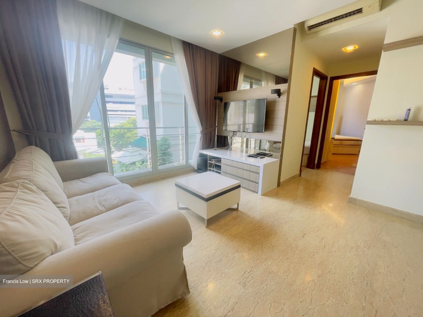 Sunshine Plaza (D7), Apartment #470641511